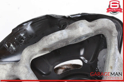 07-14 Mercedes W221 S550 CL550 Front Left Side Spindle Knuckle Wheel Hub OEM