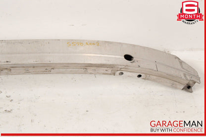 07-14 Mercedes W221 S550 CL550 Front Bumper Reinforcement Impact Crash Bar Rebar