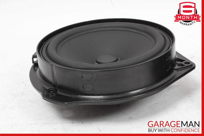 12-19 Mercedes X166 GL450 GLE350 Rear Left & Right Door Sound Speaker Set of 2