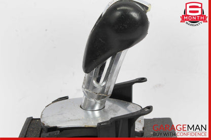 10-16 Porsche Panamera 970 Floor Gear Shift Shifter Selector Box w/ Knob OEM