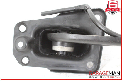15-20 Audi A3 S3 Rear Right Passenger Side Trailing Control Arm 1K0501476 OEM