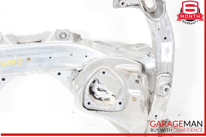 13-19 BMW 640i Front Suspension Subframe Sub Frame Crossmember OEM
