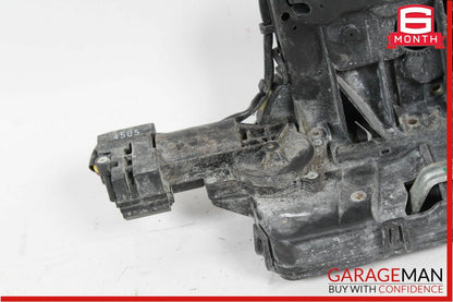 06-11 Mercedes W219 CLS500 Keyless Go Front Left Side Door Lock Latch Actuator