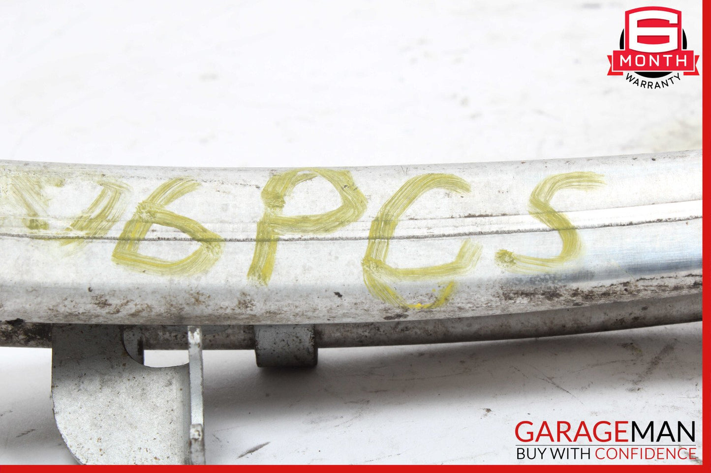 03-10 Porsche Cayenne 955 957 Rear Left / Right Side Upper Forward Control Arm