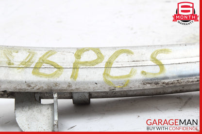 03-10 Porsche Cayenne 955 957 Rear Left / Right Side Upper Forward Control Arm