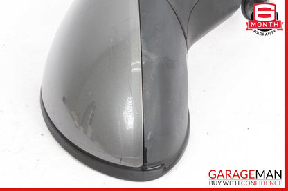 11-14 Porsche Cayenne 958 Front Right Side Mirror Door Rear View OEM