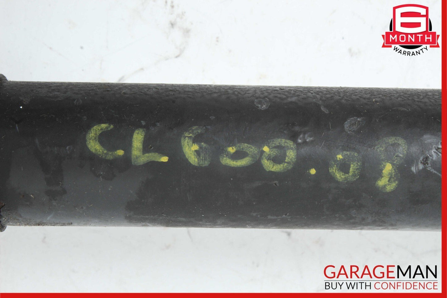 07-13 Mercedes W216 CL600 S600 V12 Rear Left or Right Axle CV Half Shaft RWD OEM