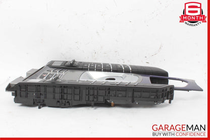 10-13 Porsche Panamera 970 Front AC Heater Climate Control Switch Panel Assy