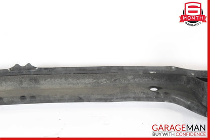 08-14 BMW E71 X6 X5 Front Bumper Reinforcement Impact Bar Rebar OEM