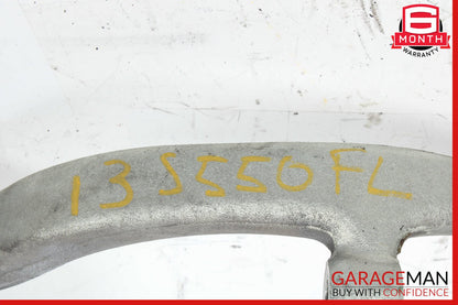 07-14 Mercedes W221 S550 Front Left Wheel Carrier Spindle Knuckle Hub OEM