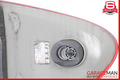06-08 Mercedes W164 ML350 ML500 Rear Left Side Tail Light Taillight Lamp OEM