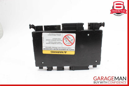 08-20 Mercedes SLC300 CLS500 E350 Front Right Side Seat Control Module Unit