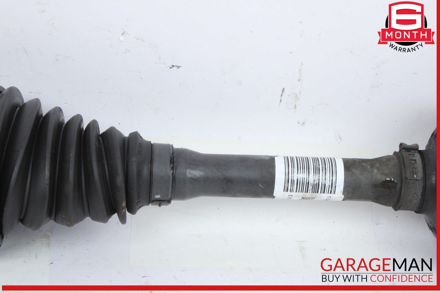 10-15 Mercedes X204 GLK350 4MATIC Front Right Side Axle CV Half Shaft OEM
