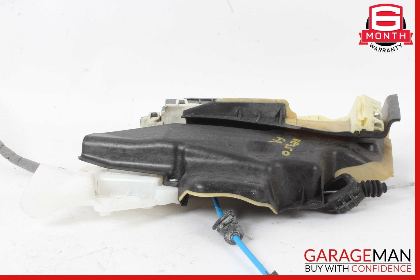 08-18 Mercedes W212 E350 CLS500 Front Right Side Door Lock Latch Actuator OEM