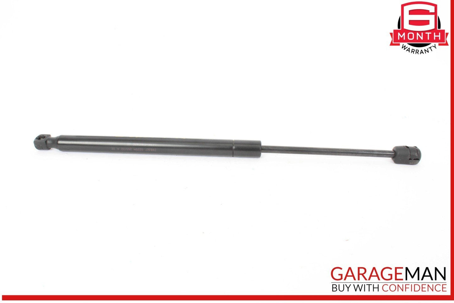20-24 Lincoln Aviator Front Hood Left and Right Side Shock Lift Support Strut