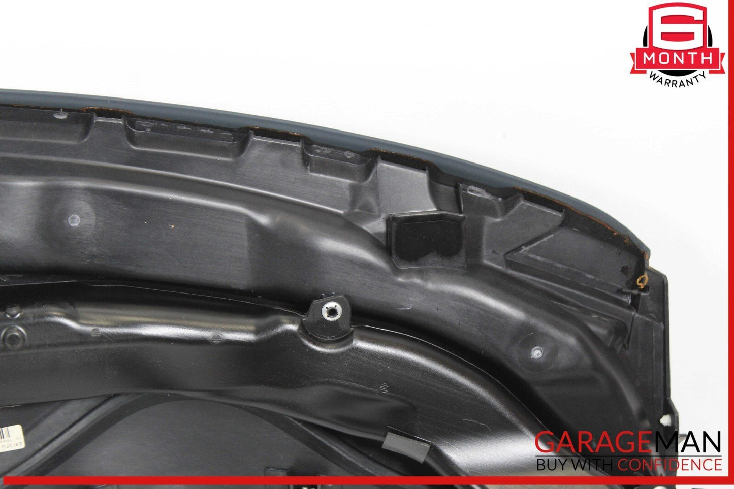 10-16 Porsche Panamera 970 Dashboard Dash Board Instrument Panel Trim Cover OEM