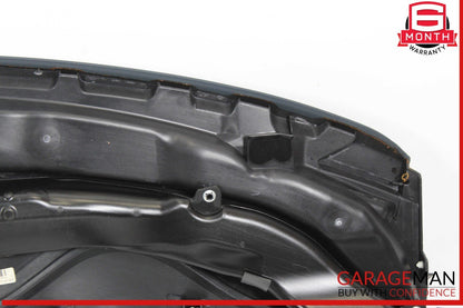10-16 Porsche Panamera 970 Dashboard Dash Board Instrument Panel Trim Cover OEM