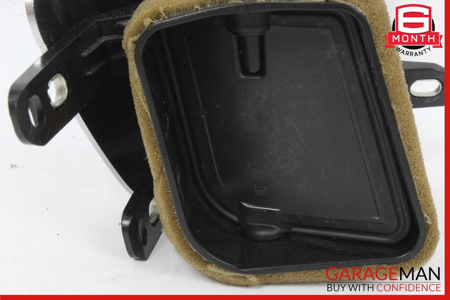 10-16 Porsche Panamera 970 Front Center Left & Right Inner Dash AC Vent Set OEM