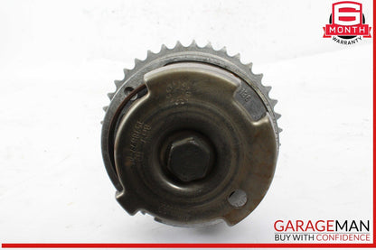11-13 BMW X3 F25 Engine Camshaft Cam Shaft Timing Gear Exhaust Actuator 7578877
