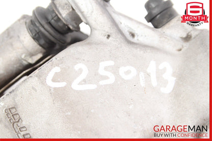 08-12 Mercedes W204 C300 4Matic Front Left & Right Brake Caliper Calipers Set