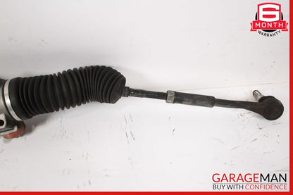 03-06 Mercedes R230 SL500 SL600 Power Steering Rack & Pinion Assembly OEM