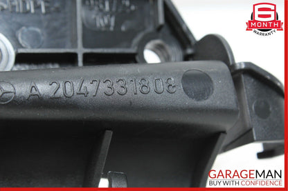 12-14 Mercedes W204 C250 C300 Sedan Rear Right Side Door Lock Latch Actuator OEM
