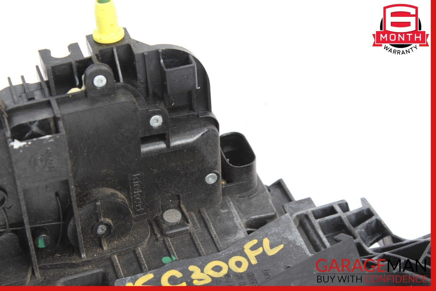 15-20 Mercedes W205 C300 C350e C43 AMG Front Left Side Door Lock Latch Actuator