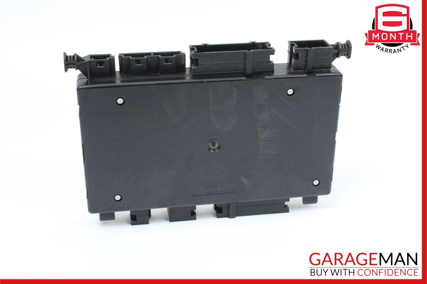 08-18 Mercedes W212 E350 C300 Seat Control Module Front Left Driver Side OEM