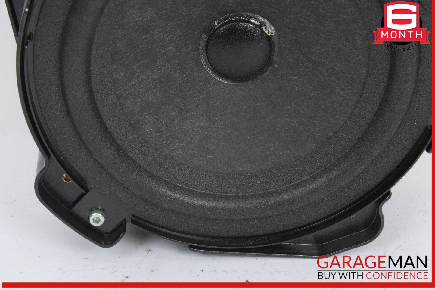 14-17 Maserati Quattroporte S Front / Rear Side Door Audio Sound Speaker Set OEM