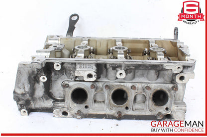 09-12 Audi Q5 Engine Cylinder Head Right Side 06E103404A OEM