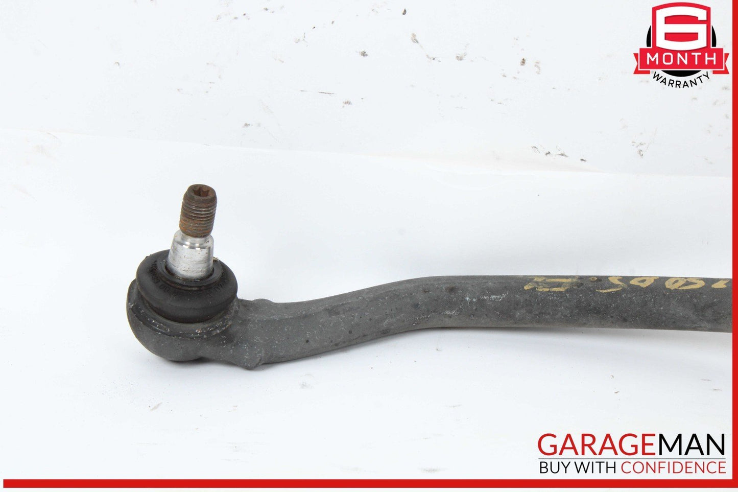 01-07 Mercedes W203 C230 C320 C32 AMG Front Left Side Lower Control Arm OEM