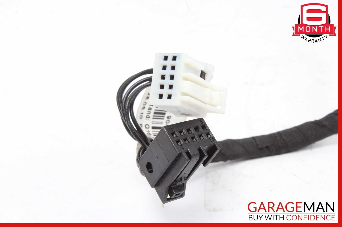 10-13 Mercedes W212 E350 E500 Front Left Side Mirror Door Rear View OEM