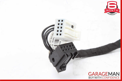 10-13 Mercedes W212 E350 E500 Front Left Side Mirror Door Rear View OEM