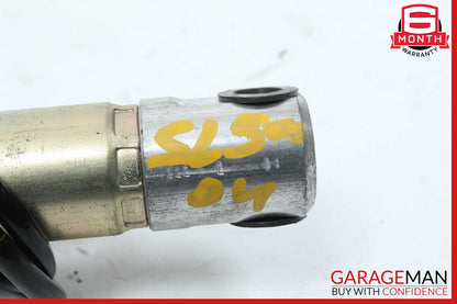 03-11 Mercedes R230 SL500 SL55 Convertible Left Main Top Drive Lift Cylinder OEM