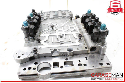 Mercedes X164 GL450 E350 CL550 7G Tronic Transmission Valve Body 2122771201 OEM