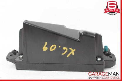 08-19 BMW E71 F16 X6 Right Passenger Side D-Pillar Tweeter Speaker OEM