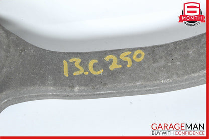 08-14 Mercedes W204 C250 C350 Front Right Passenger Upper Control Arm RWD
