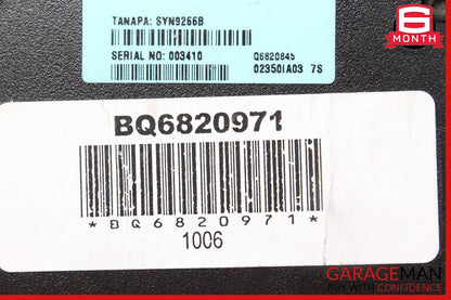 00-06 Mercedes W215 CL55 AMG S430 SL500 ML500 Voice Command Control Module OEM