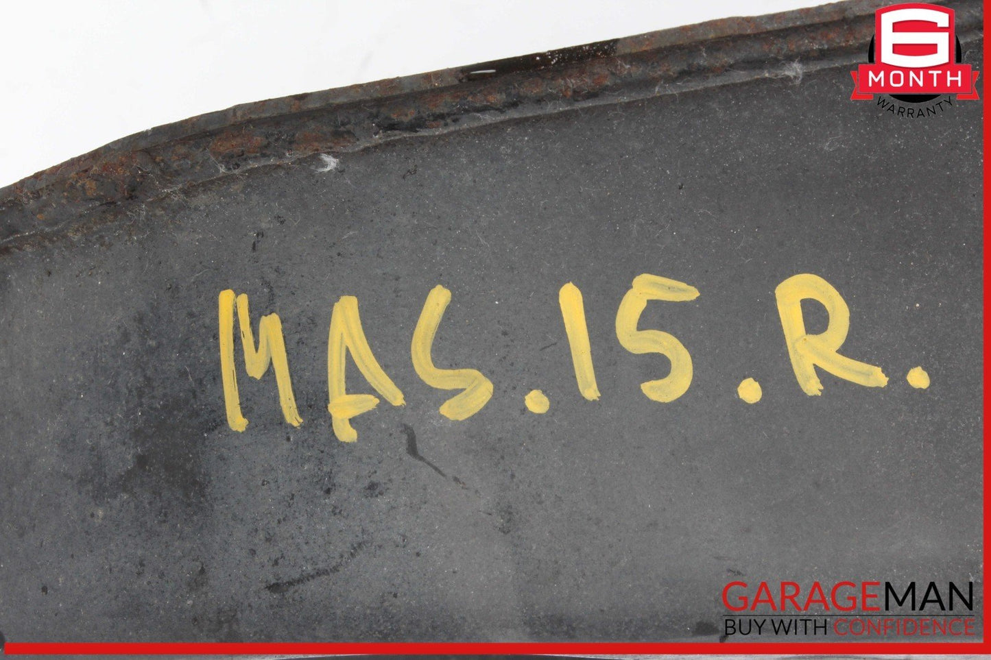 14-17 Maserati Quattroporte S Rear Right or Left Lower Suspension Control Arm