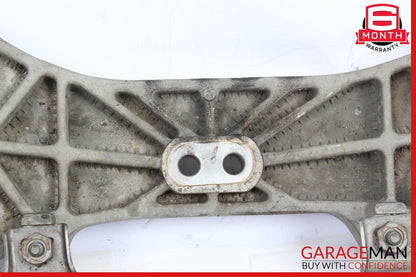 14-22 Maserati Ghibli Automatic Transmission Crossmember Brace Bracket OEM