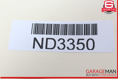07-10 Mercedes W221 S550 CL550  Keyless Go Control Module 2218702392 OEM