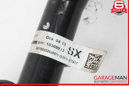 14-17 Maserati Ghibli Rear Left Driver Side Drive CV Axle Shaft Drive Shaft OEM