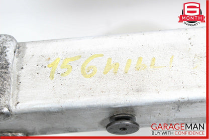 14-17 Maserati Ghibli Front Suspension Subframe Cradle Crossmember Sub Frame RWD