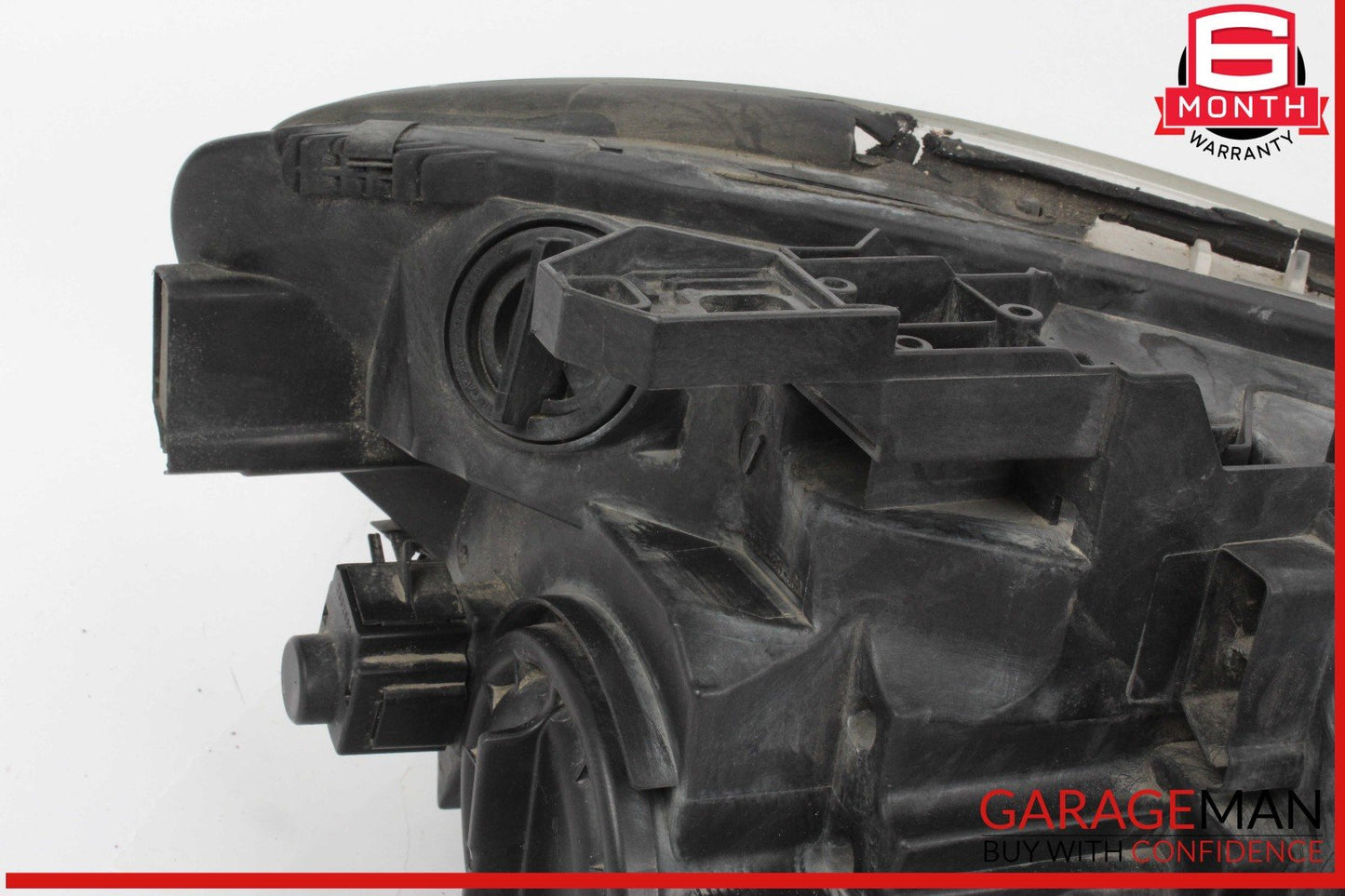 13-18 Mercedes W117 CLA250 Front Left Side Halogen Headlight Head Light Lamp OEM