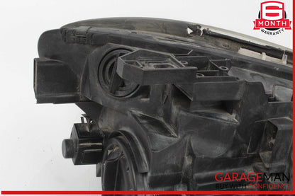 13-18 Mercedes W117 CLA250 Front Left Side Halogen Headlight Head Light Lamp OEM