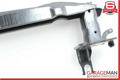 03-10 Porsche Cayenne 955 957 Front Bumper Reinforcement Impact Crash Bar Rebar
