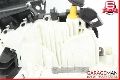 08-20 Mercedes W204 C250 GLK350 SLK350 Front Left Side Door Lock Latch Actuator