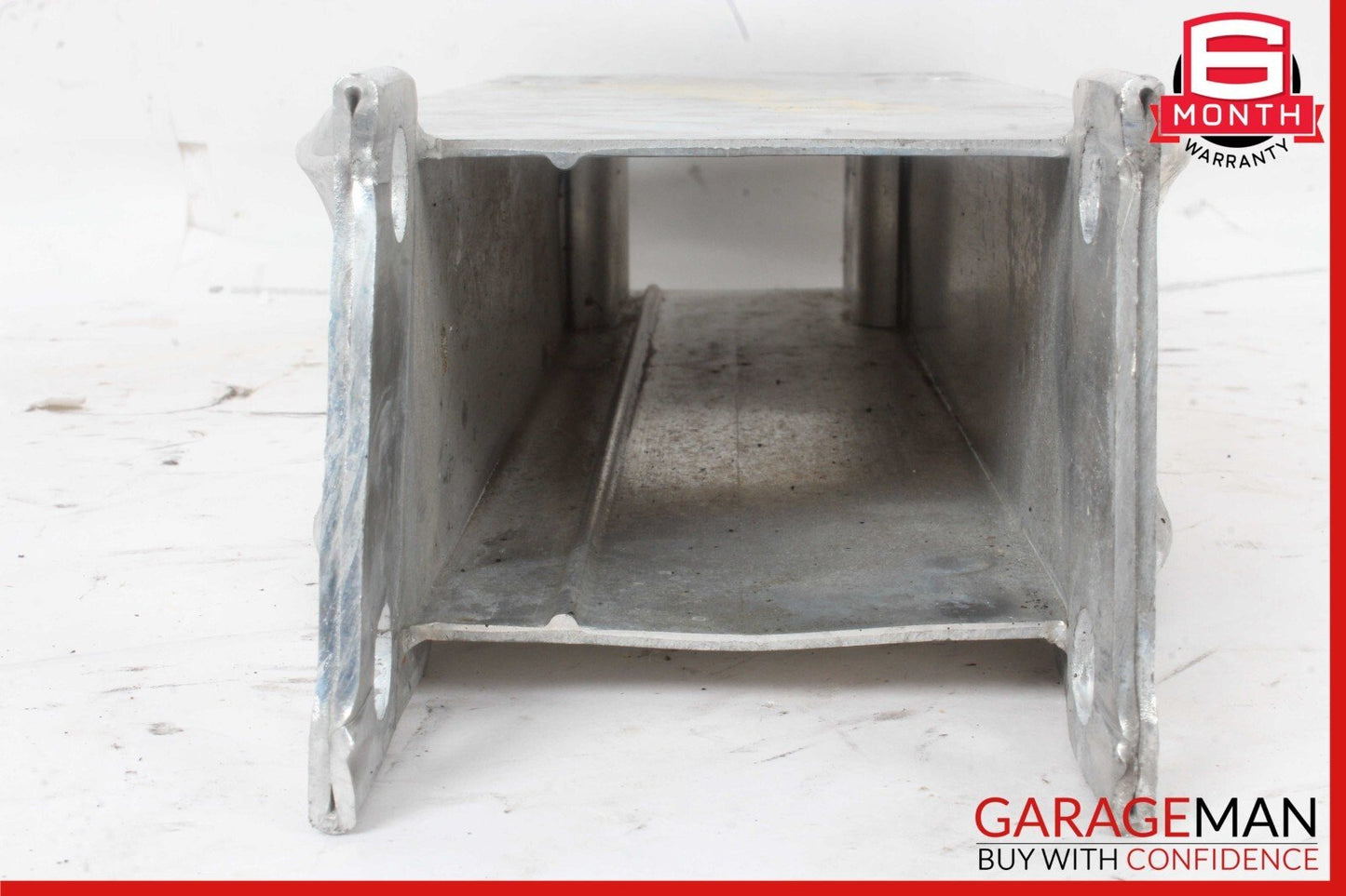 16-20 Mercedes X253 GLC300 GLC43 AM Front Right Side Bumper Bracket OEM