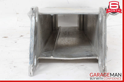 16-20 Mercedes X253 GLC300 GLC43 AM Front Right Side Bumper Bracket OEM