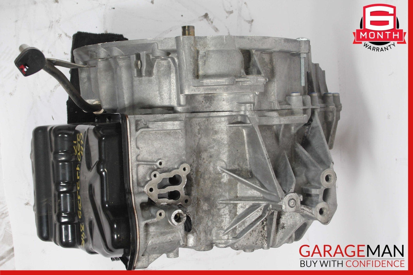 14-18 Mercedes W117 CLA250 2.0L Automatic Tranny Transmission Assembly OEM 84k
